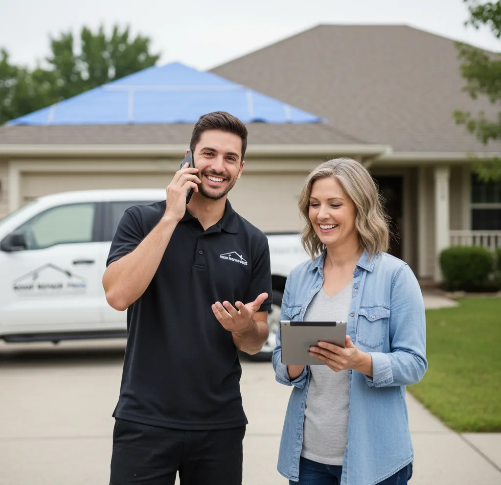 Roof Leak Repair in Marcellus, NY